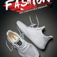 Men Shoes Luxury Casual Sneakers For Men Tennis Walking Shoes Comfortable Sports Shoes
