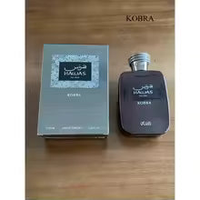 Rasasi Hawas Verde Men's EDP – Fresh Citrus Green Aroma, 3.4 FL OZ / 100 ML