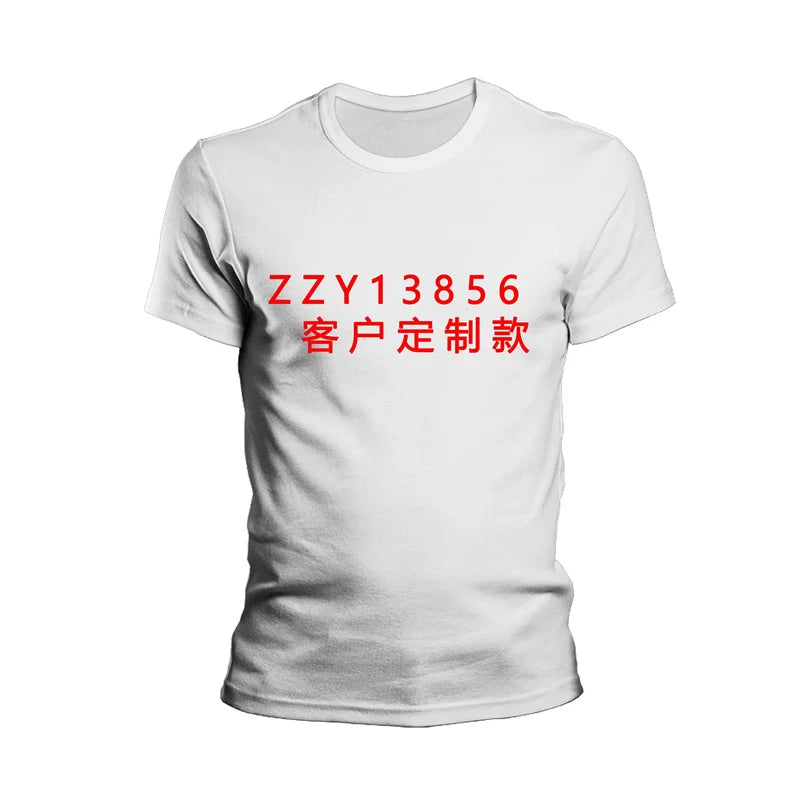 New Summer 3D Firefighter Fireman Print T Shirt Kid Fashion Streetwear Short Sleeves Harajuku Clothing Gym T-shirts For Men Tees
