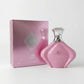 Dubai Middle Eastern Arabian Rich Perfume Rose Amber Bergamot High-end Perfume Long Lasting Fragrance Luxury Scent For Men Women