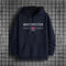 2025 Streetwear Hoodies for Men Urban Fashion Hip Hop Hooded Sweatshirt Male Trendy Casual Winter Hoody City Vibes Men's Clothes