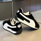 Men Running Shoes Outdoor Sport Jogging Sneakers 2026 New Vulcanized Shoes Flat Casual Sneakers for Men Shoes Zapatillas Hombre
