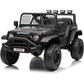 12V Kids Ride on Truck Car W/parent Remote Control, 3 Speeds