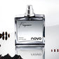 Business Men's Perfume Lasting Fragrance Fresh Temptation Natural Wood Fragrance Holiday Date Highend Gift For Boyfriend Perfume