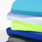 Summer Men Ice Silk t Shirt Short Sleeve t-Shirt Breathable Casual Tops Shirts Quick Dry Running Gym t-Shirts For Men Clothing