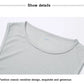 Men's Clothing Bodybuilding Gym T-shirts for Men Basketball Man Sleeveless Shirt T-shirt Vest Summer Clothes Tops Tees