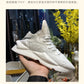 American European Fashion Casual Sneakers For Men Women Handcrafted Platform Casual Shoes Of Men Oversize Women's Tennis Shoes