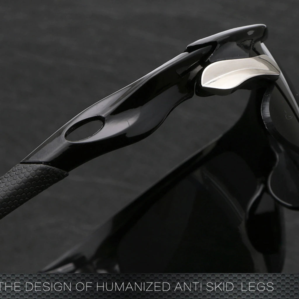 Men's Outdoor Sunglasses, Sports Sunglasses, Bicycle Glasses, Windproof Sunglasses, Cycling Glasses, Women's Sunglasses
