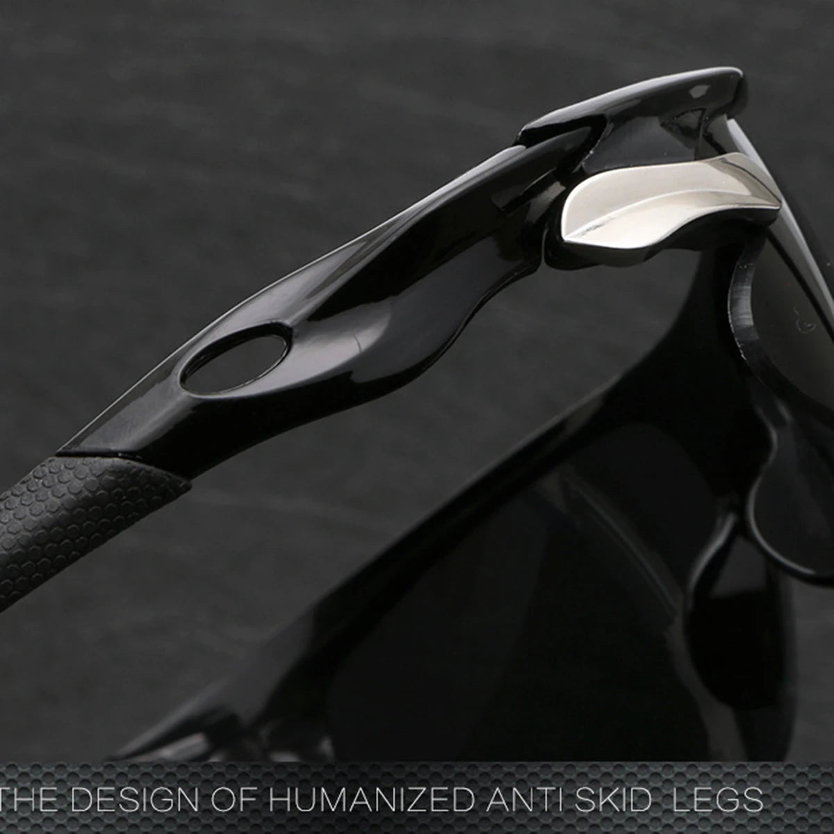 Men's Outdoor Sunglasses, Sports Sunglasses, Bicycle Glasses, Windproof Sunglasses, Cycling Glasses, Women's Sunglasses