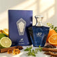 Dubai Middle Eastern Arabian Rich Perfume Rose Amber Bergamot High-end Perfume Long Lasting Fragrance Luxury Scent For Men Women