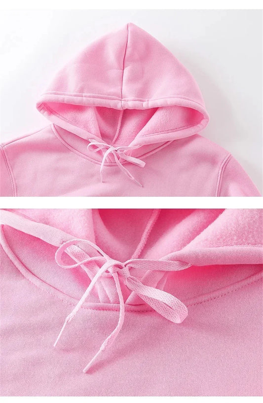 Trendy men's and women's hooded hoodies are comfortable streetwear with patterns from famous rap artists' music albums printed o