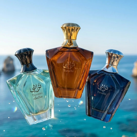 Dubai Middle Eastern Arabian Rich Perfume Rose Amber Bergamot High-end Perfume Long Lasting Fragrance Luxury Scent For Men Women