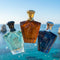 Dubai Middle Eastern Arabian Rich Perfume Rose Amber Bergamot High-end Perfume Long Lasting Fragrance Luxury Scent For Men Women