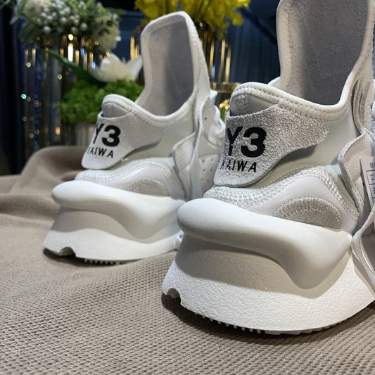 American European Fashion Casual Sneakers For Men Women Handcrafted Platform Casual Shoes Of Men Oversize Women's Tennis Shoes