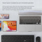 Lenovo Wired Mouse and Keyboard Set Classic Black Office Business Home Use Mouse 104Keys Silent Quiet Keyboard Combo for Laptop
