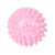 Dog Chewing Toy Interactive Rubber Ball for Small Large Dog Cat Pet Tooth Cleaning Indestructible Footprint Ball Pet Accessories