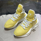 American European Fashion Casual Sneakers For Men Women Handcrafted Platform Casual Shoes Of Men Oversize Women's Tennis Shoes