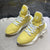 American European Fashion Casual Sneakers For Men Women Handcrafted Platform Casual Shoes Of Men Oversize Women's Tennis Shoes