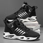 Men's Basketball Shoes – Cushioned Athletic Sneakers