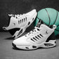 Men's Basketball Shoes – Cushioned Athletic Sneakers