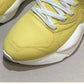 American European Fashion Casual Sneakers For Men Women Handcrafted Platform Casual Shoes Of Men Oversize Women's Tennis Shoes