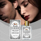 Men's Perfume Charming Whiskey Pheromone Natural Charm Attract Women Long-lasting Refreshing Elegant Fragrance Ideal Gift Dating