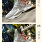 American European Fashion Casual Sneakers For Men Women Handcrafted Platform Casual Shoes Of Men Oversize Women's Tennis Shoes