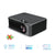 Portable Projector A30 Support 4K HDMI 1080P Mini Projectors Smart TV WIFI Home Theater Cinema Sync Android Phone Beamer LED