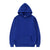 Men Fashion Hooded Sweatshirt Pullover Hoodie Unisex Black White Hoodies For Men Sudaderas Para Hombres Polerones hit product