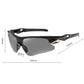 Men's Outdoor Sunglasses, Sports Sunglasses, Bicycle Glasses, Windproof Sunglasses, Cycling Glasses, Women's Sunglasses