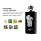 Arabian perfume brand long-lasting fragrance high-end floral fruity fragrance vanilla wood men fragrance elegant women perfume