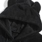 New Top Men and Women Funny Warm Hoodies for Men Clothing Bear Ears Casual Loose Sports Hoodie Unisex
