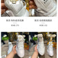 American European Fashion Casual Sneakers For Men Women Handcrafted Platform Casual Shoes Of Men Oversize Women's Tennis Shoes