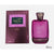 Elegant Long Lasting Men's Fragrance 100ml Fruity Aromatic Scent Refreshing Vibrant Sensual Captivating Layered Perfume for Men