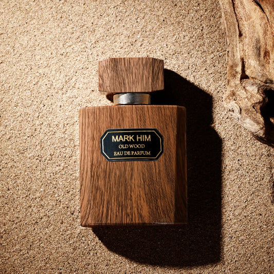 Luxury Gentleman Men's Perfume 75ml Ebony Agarwood Woody Fragrance Charm Cologne Vanilla Amber Freshness Lasting Light Fragrance