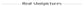 Men's T-shirt Clothes Streetwear Top Man Tee Shirts Plain Wholesale Striped Hip Hop Xl Alphabet Trashy Y2k Stylish Party Casual