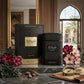 100ML Unisex Perfume Long Lasting Warm Smooth Elegant Rich Premium Captivating Refined Exotic Luxurious Fragrance Scent