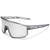 Trendy Fishing Sunglasses for Men and Women Casual Windproof Eyewear with UV Protection for Outdoor Sports, Running Cycling