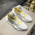 American European Fashion Casual Sneakers For Men Women Handcrafted Platform Casual Shoes Of Men Oversize Women's Tennis Shoes