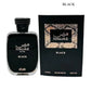 Elegant Long Lasting Men's Fragrance 100ml Fruity Aromatic Scent Refreshing Vibrant Sensual Captivating Layered Perfume for Men