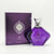 Dubai Middle Eastern Arabian Rich Perfume Rose Amber Bergamot High-end Perfume Long Lasting Fragrance Luxury Scent For Men Women