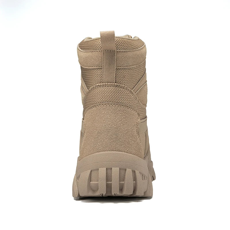 Men's Boots, Oversized Hiking, Super Warm Outdoor Men's Boots Mens Shoes Mens Boots Men