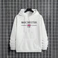 2025 Streetwear Hoodies for Men Urban Fashion Hip Hop Hooded Sweatshirt Male Trendy Casual Winter Hoody City Vibes Men's Clothes