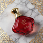 Dubai Middle Eastern Arabian Rich Perfume Rose Amber Bergamot High-end Perfume Long Lasting Fragrance Luxury Scent For Men Women