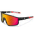 Trendy Fishing Sunglasses for Men and Women Casual Windproof Eyewear with UV Protection for Outdoor Sports, Running Cycling