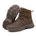 Men's Boots, Oversized Hiking, Super Warm Outdoor Men's Boots Mens Shoes Mens Boots Men