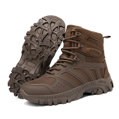Men's Boots, Oversized Hiking, Super Warm Outdoor Men's Boots Mens Shoes Mens Boots Men