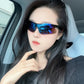 Men's Outdoor Sunglasses, Sports Sunglasses, Bicycle Glasses, Windproof Sunglasses, Cycling Glasses, Women's Sunglasses