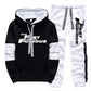 Sweatshirts for Men Hooded Hoodies Long Sleeves Daily Autumn Winter Fashion Sports Casual Comfortable Hot Sales Sweatpants Men's