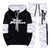 Sweatshirts for Men Hooded Hoodies Long Sleeves Daily Autumn Winter Fashion Sports Casual Comfortable Hot Sales Sweatpants Men's